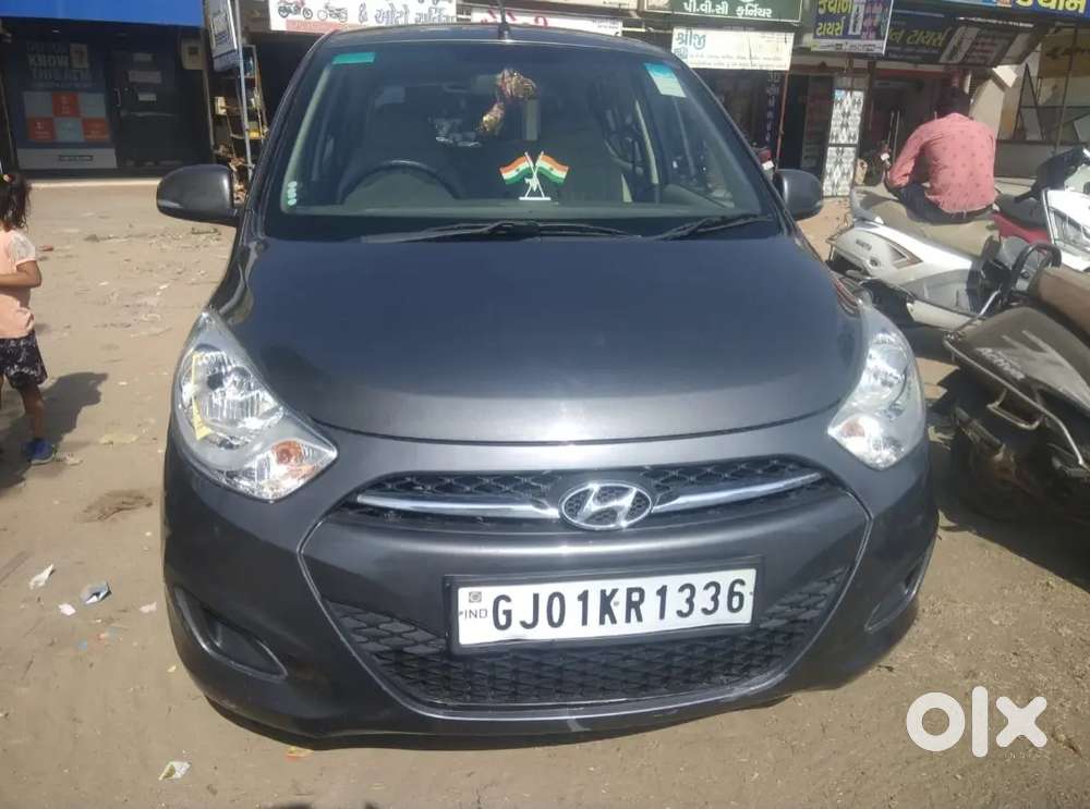 Petrol+cng With Rc Entry