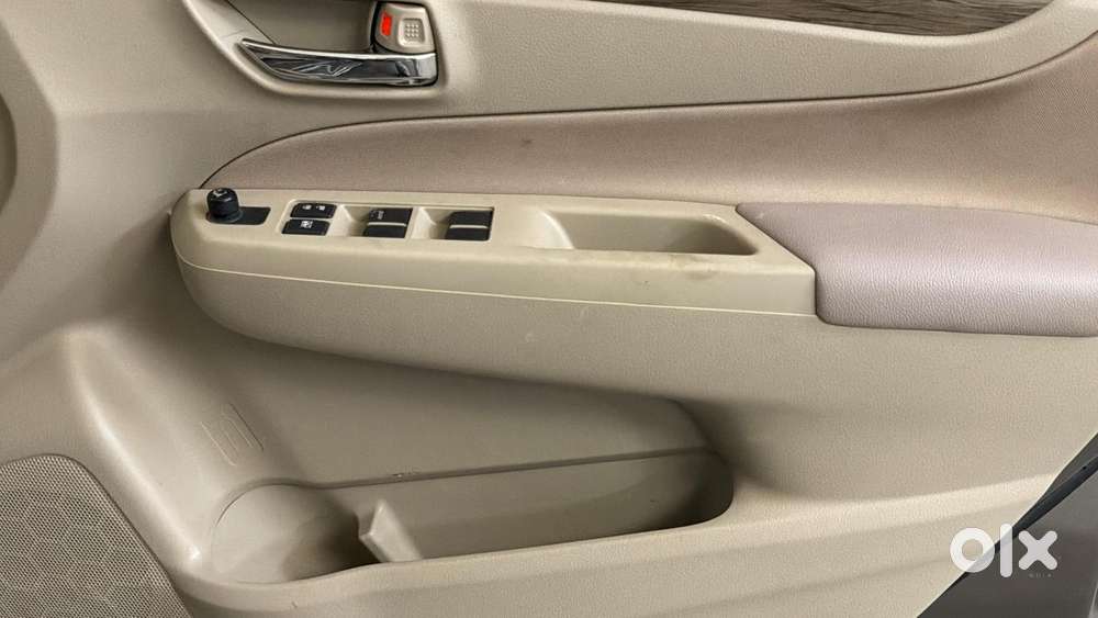 Maruti Suzuki Ciaz 1.5 Delta Shvs Mt, 2021, Petrol