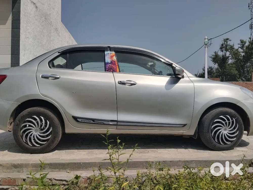 2nd Maruti Swift Dzire Vdi 2020