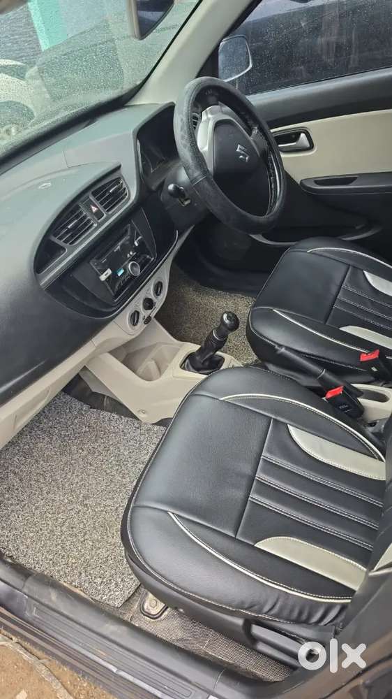Maruti Suzuki Alto 800 Cng 2020