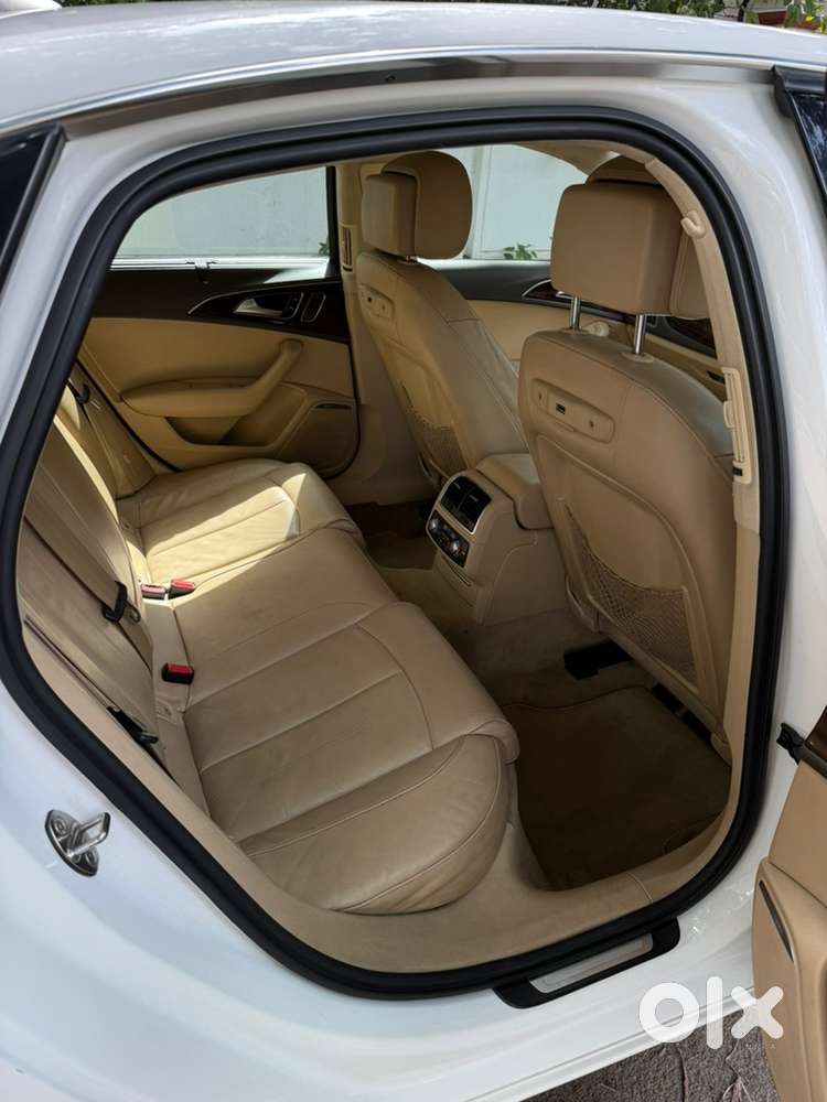 2014 Audi A6 Diesel Automatic Technology Pack