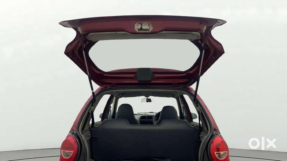 Maruti Suzuki Alto K10 2010-2014 Vxi, 2013, Petrol