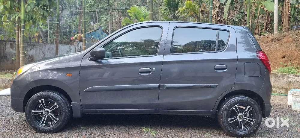Maruti Suzuki 800 2020