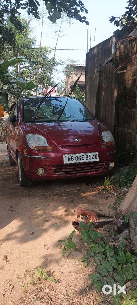 Good Car And New Battery