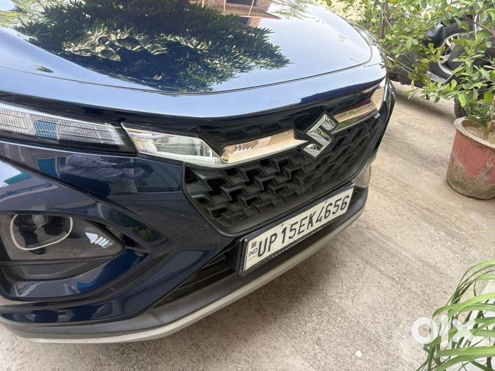 Maruti Suzuki Car 2024