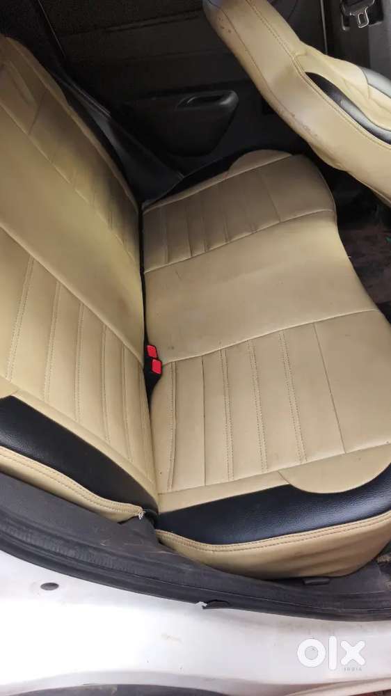 Renault Kwid 2016 Petrol Well Maintained