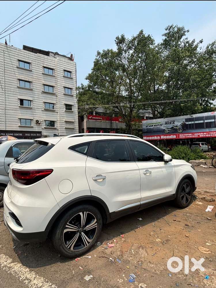 Mg Astor Petrol Manual 2025 Top End