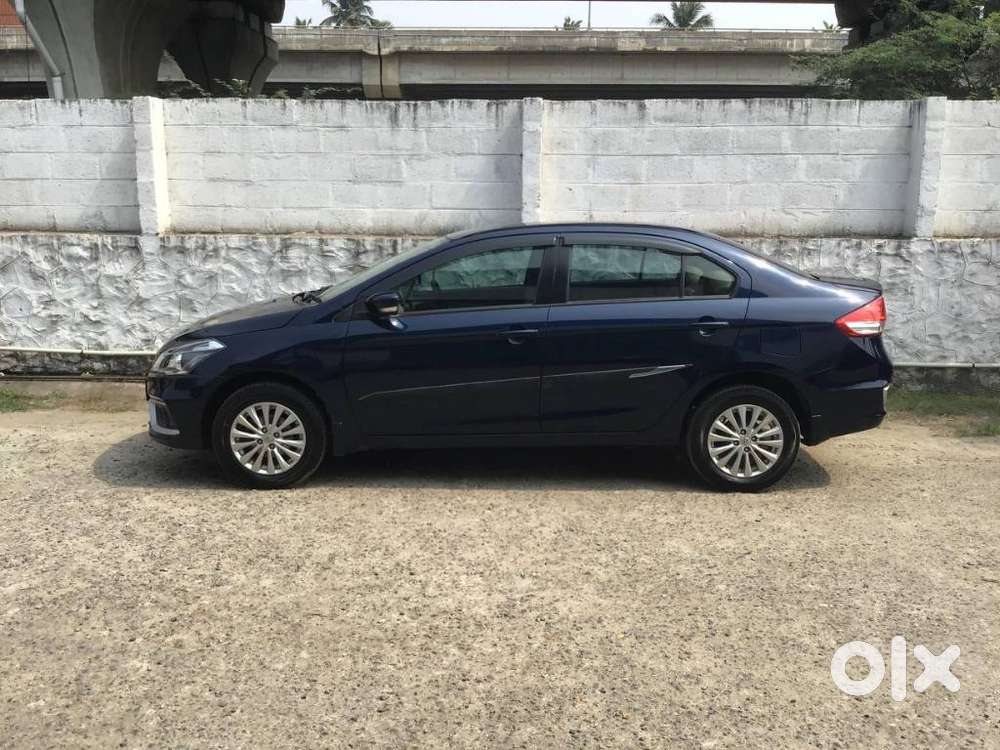Maruti Suzuki Ciaz Smart Hybrid Delta , 2023, Petrol
