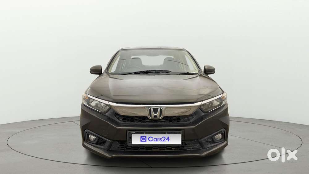Honda Amaze S Petrol, 2019, Cng & Hybrids