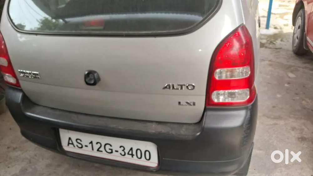 Alto 800 In Very Good Condition