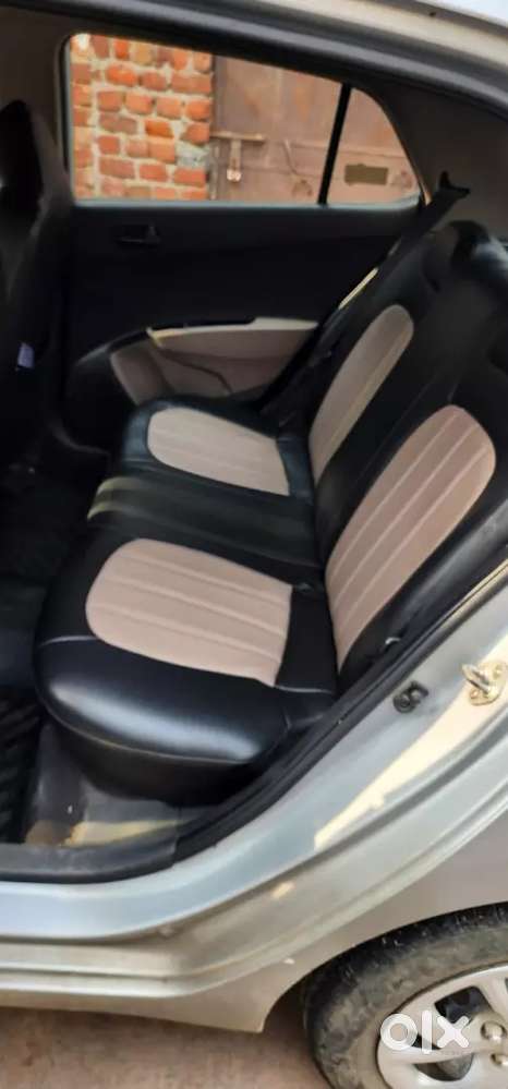 Hyundai Grand I10 2019 Kappa Vtvt Cng