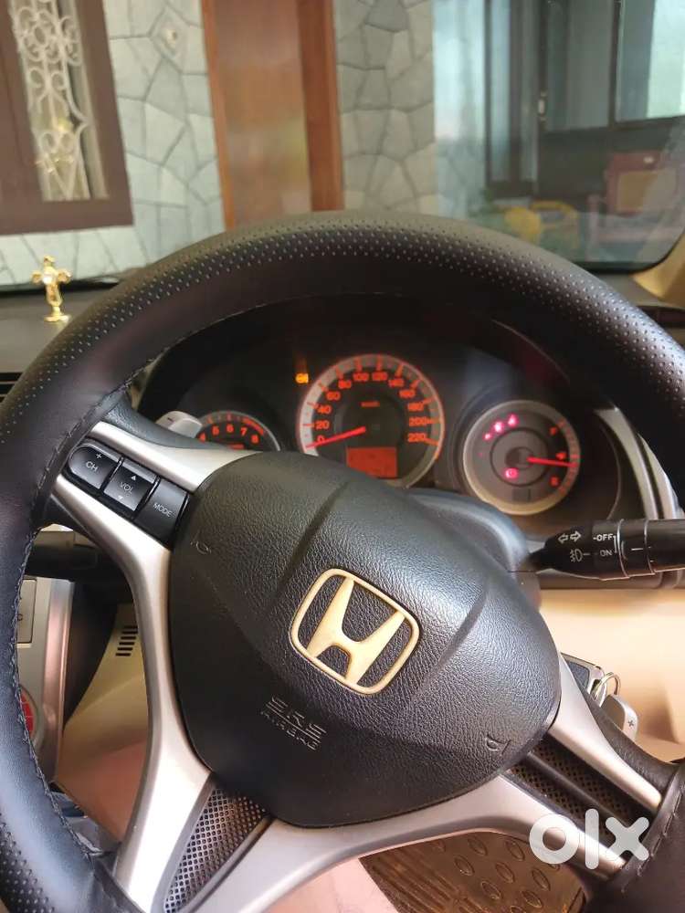 Honda City 2010 Petrol 97000 Km Driven Well Maintained Top Model