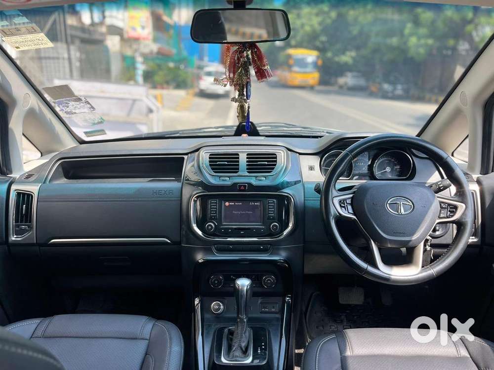 Tata Hexa Xta 2017 Diesel 51000 Km Driven
