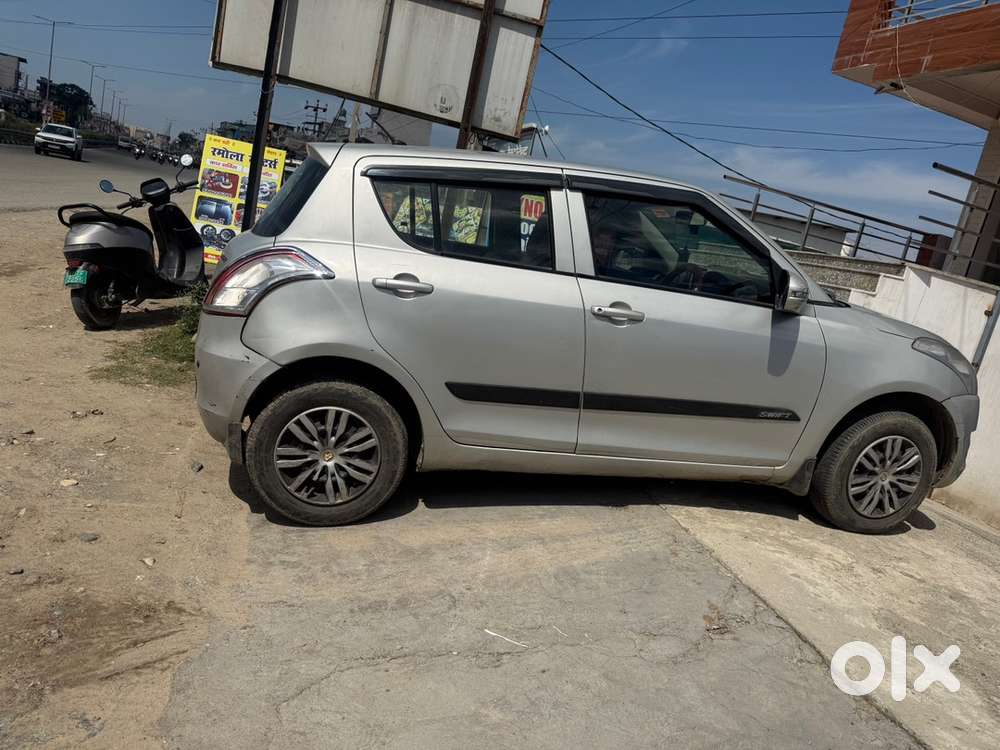 Maruti Suzuki Swift 2013 Diesel Good Condition
