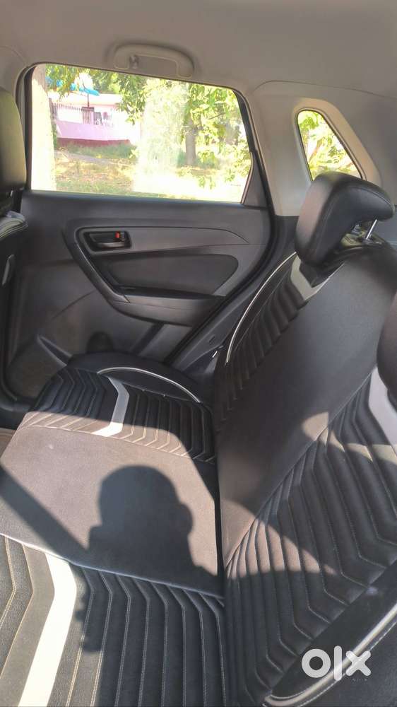 Maruti Brezza Vdi 2017 Diesel
