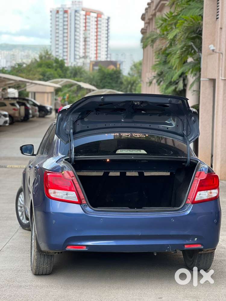 Maruti Suzuki Dzire 1.2 Zxi, 2019, Petrol