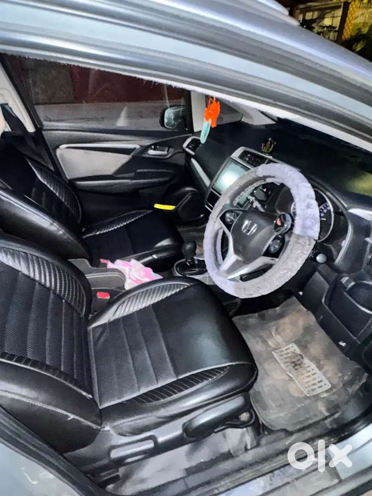 Honda Wr-v Diesel Manual 2018 Model