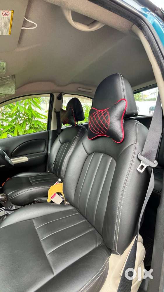 Well Maintained Nissan Micra Active For Sale, Good Condition