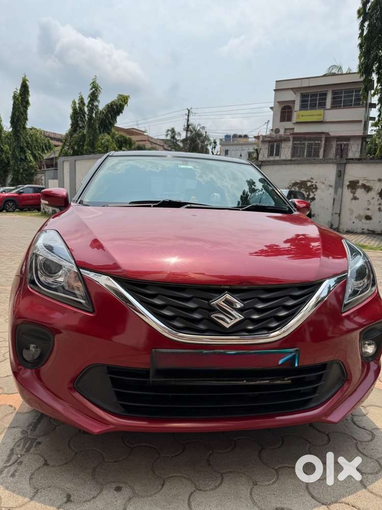 Maruti Suzuki Baleno 2019 Petrol Good Condition