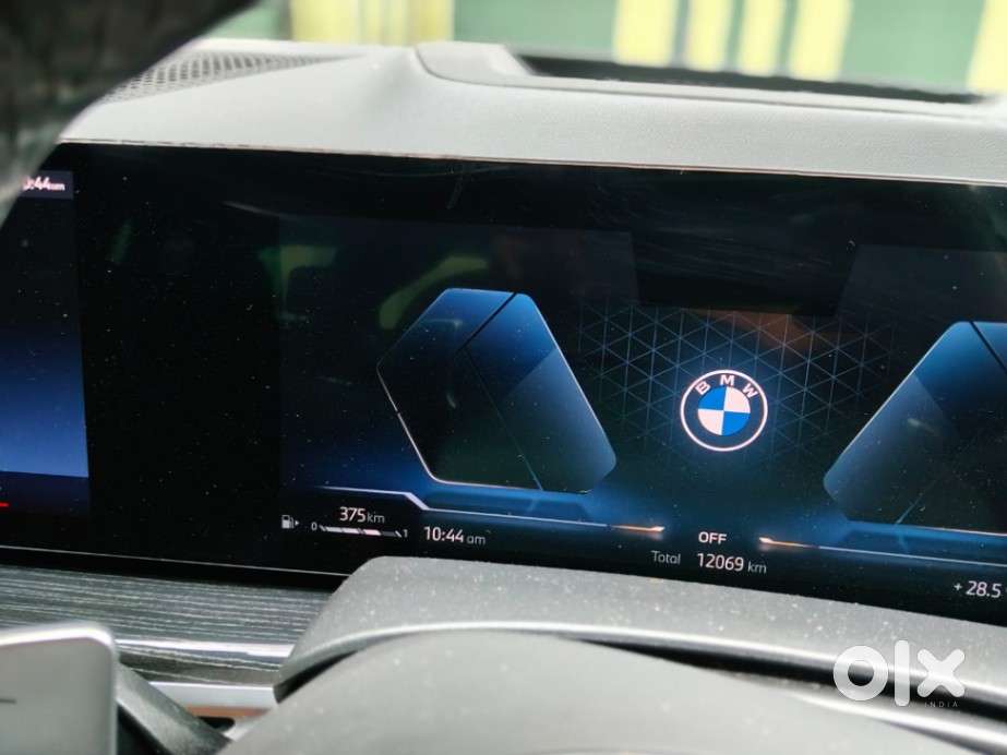 Bmw X7 3.0 Xdrive 40i M Sport, 2026, Petrol