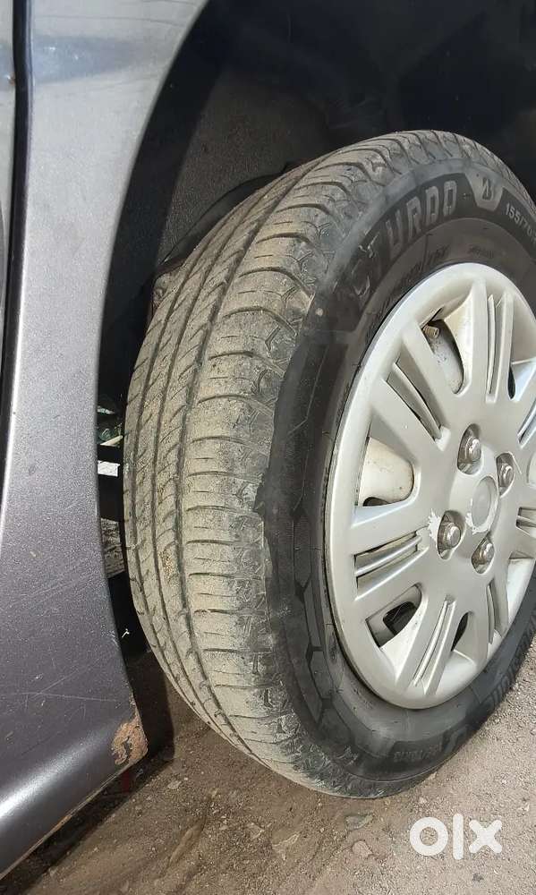 Hyundai Santro Xing 2012 Lpg Well Maintained