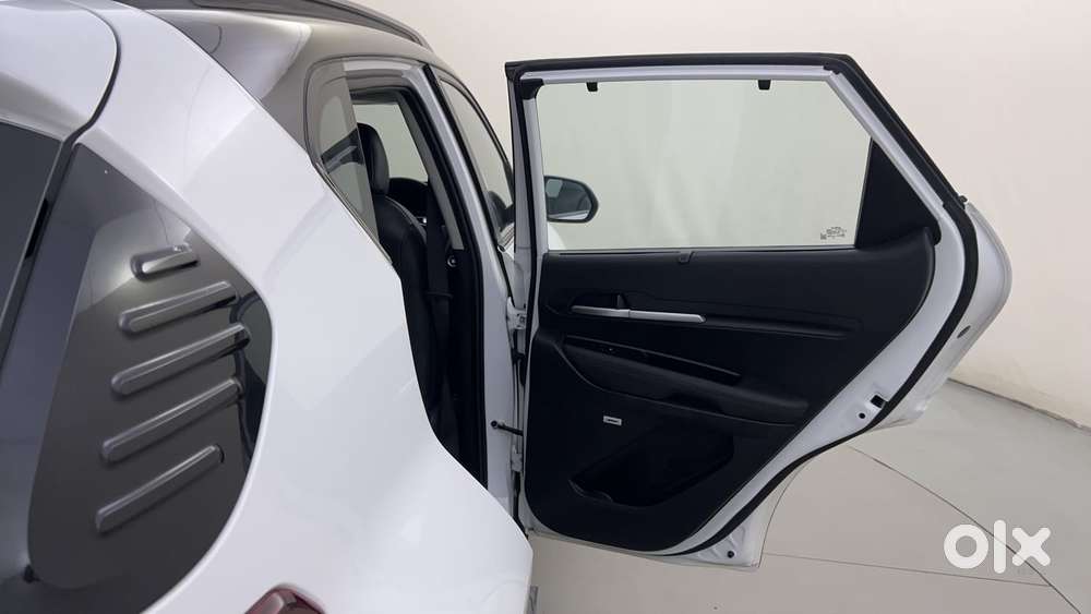 Kia Sonet Gtx Plus Turbo Dct Dt, 2022, Petrol