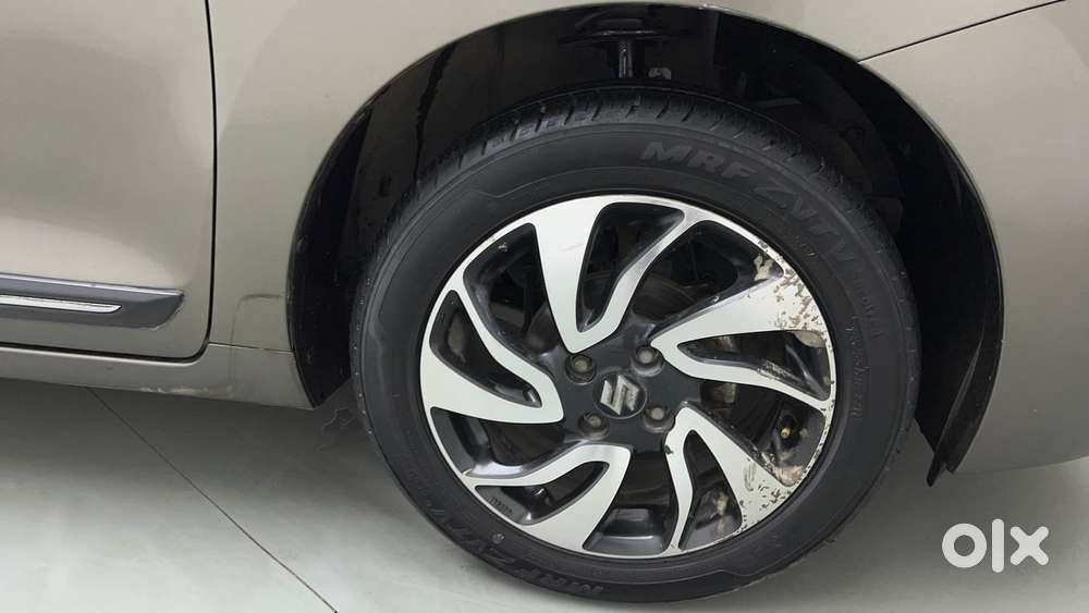 Maruti Suzuki Baleno 1.3 Alpha, 2019, Petrol