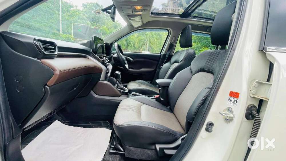 Toyota Urban Cruiser Hyryder S Hybrid Aero Edition, 2024, Petrol