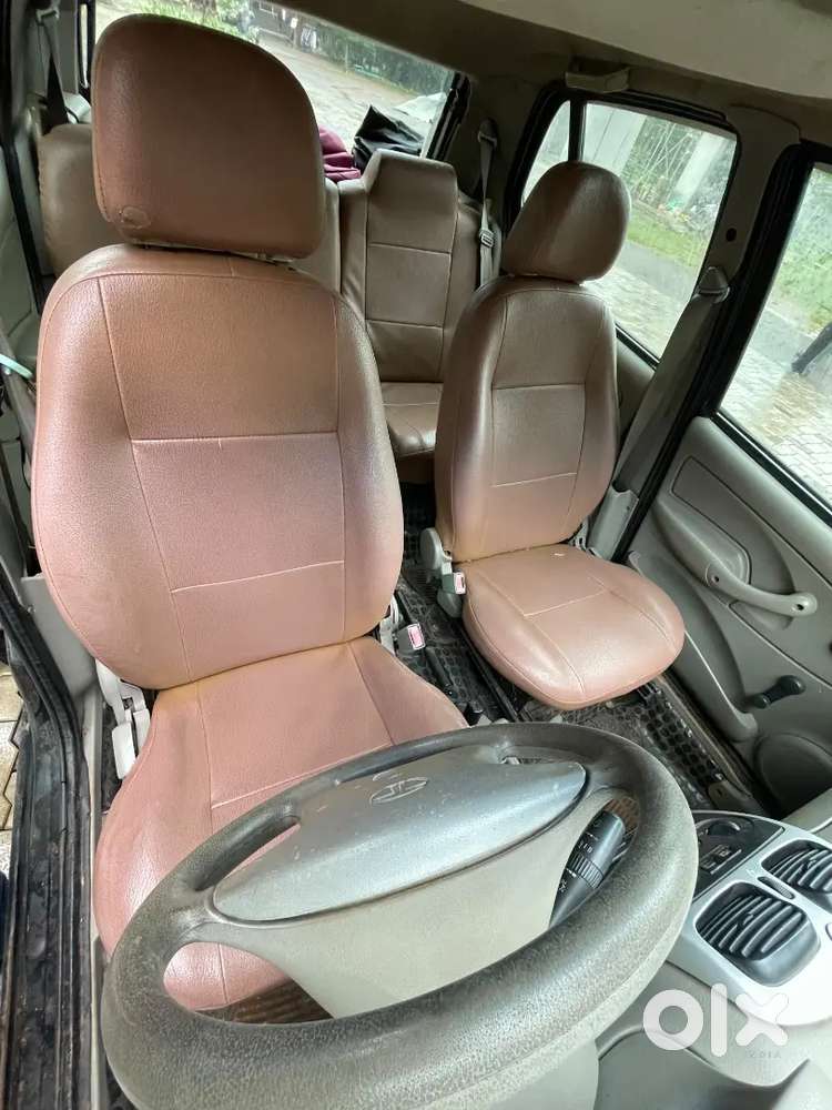 Tata Indica 2006