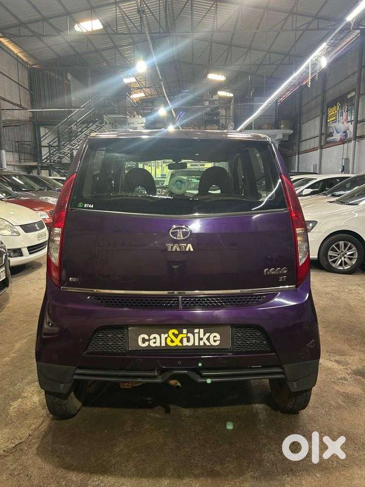 Tata Nano
