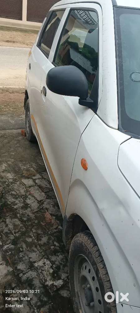Maruti Suzuki Wagon R Lxi 2023