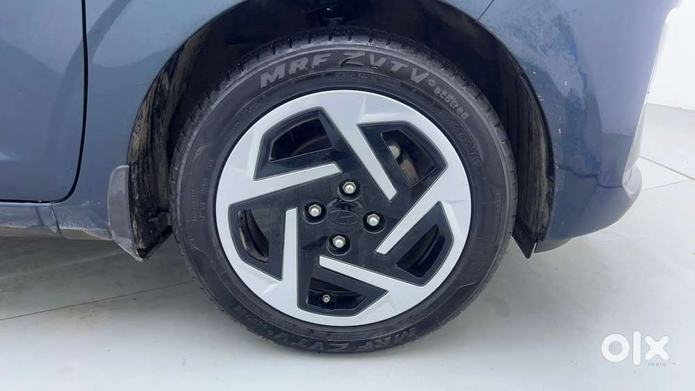 Hyundai Grand I10 Nios Sportz 1.2 Kappa Vtvt, 2024, Petrol