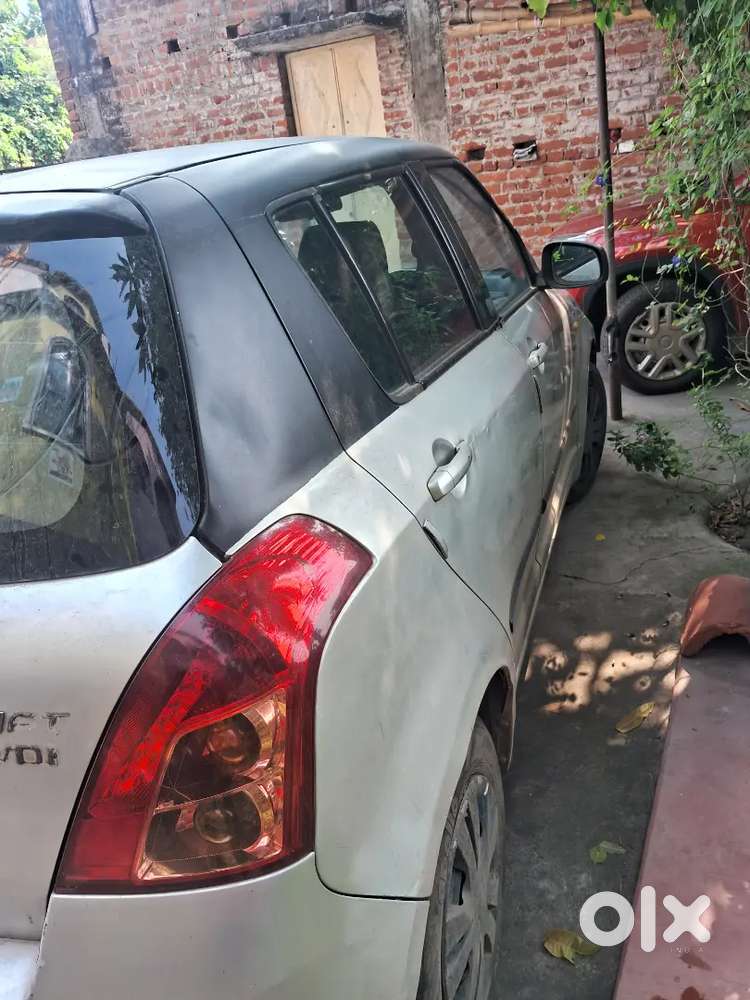Maruti Suzuki Swift 2012 Diesel Well Maintained