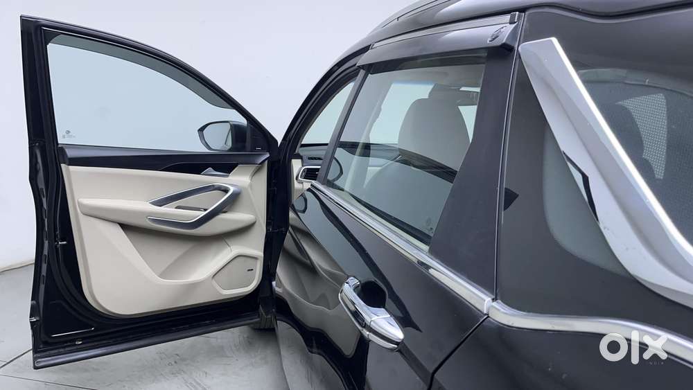 Mg Hector Sharp At, 2021, Petrol