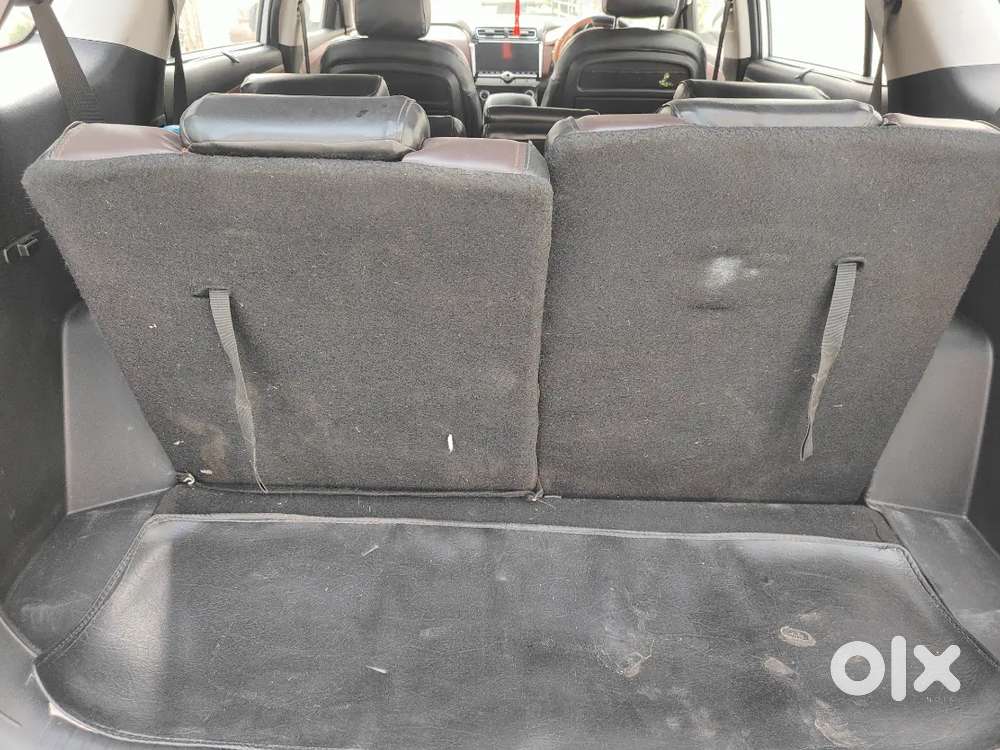 Hyundai Alcazar 2023 Diesel Manual 28525 Km Driven