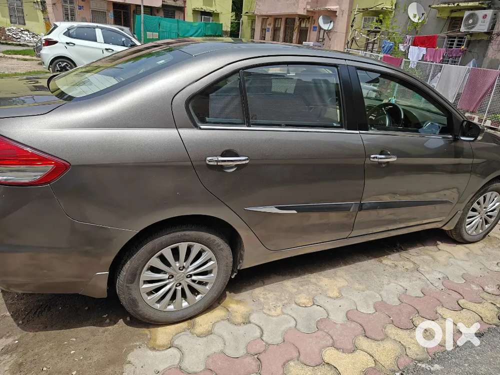 Maruti Suzuki Ciaz 2018 Delta 1.5