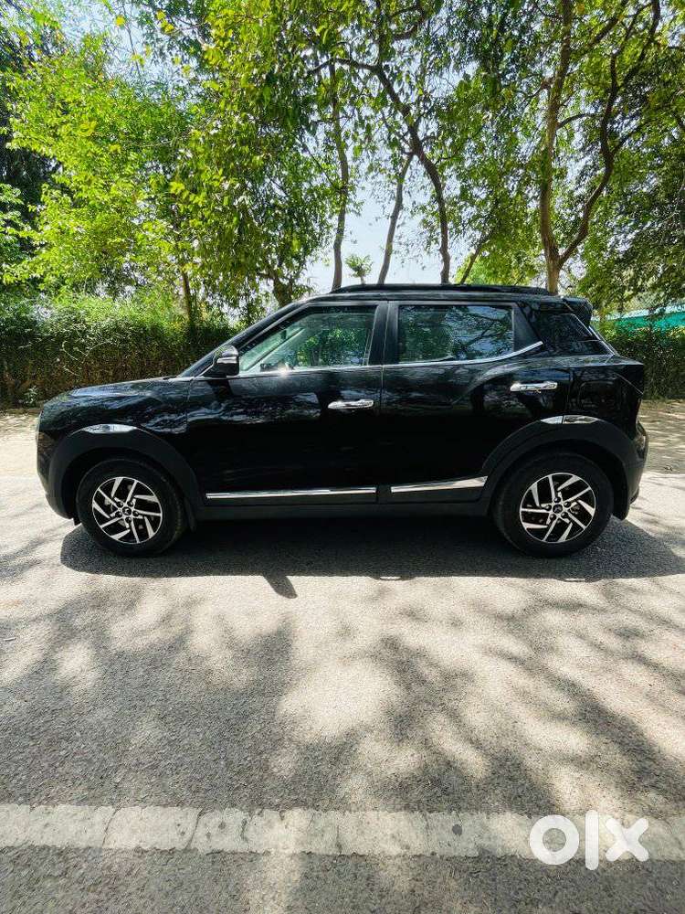 Mahindra Xuv 3xo Ax5 Ds Mt, 2026, Diesel