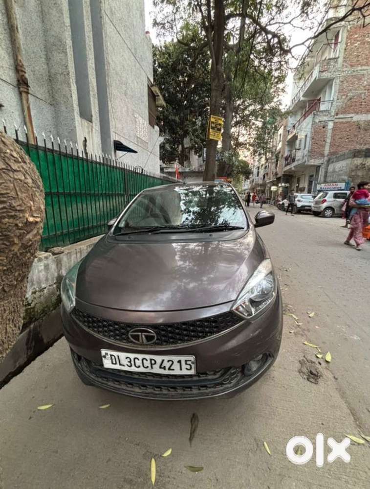 Tata Tiago 1.2 Revotron Xta 2018 Model