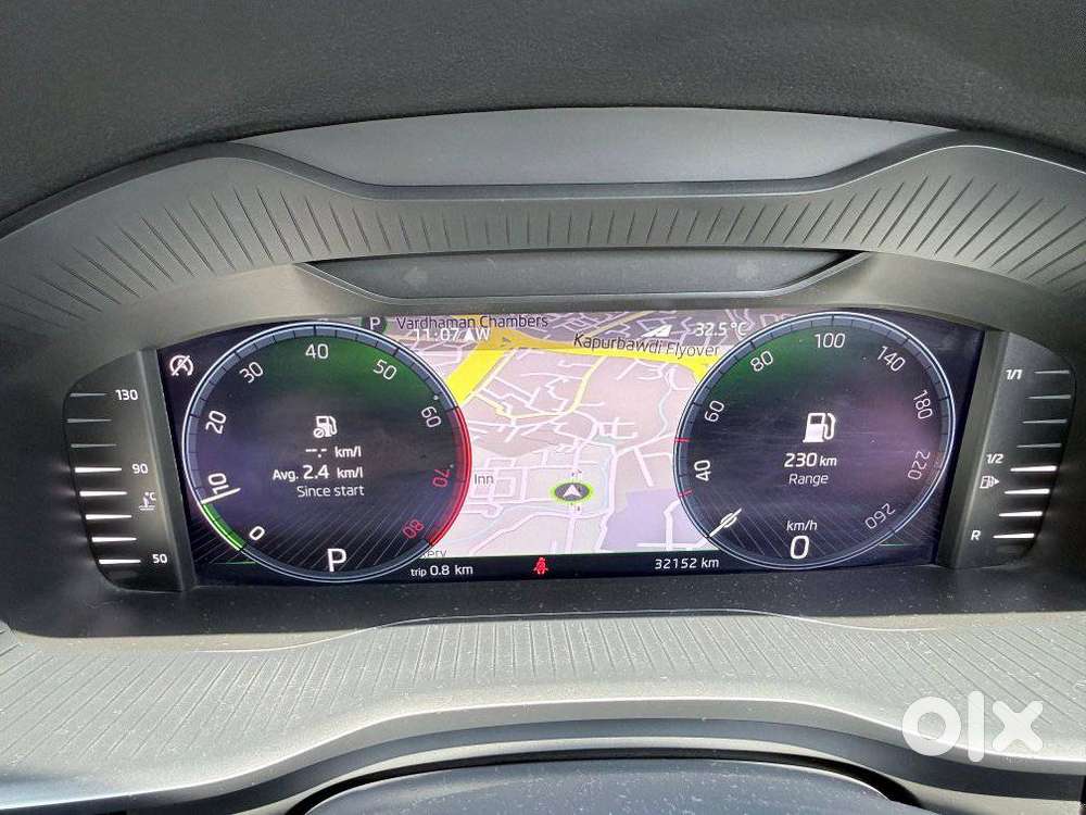 Skoda Kodiaq 2.0 L&k Tdi 4x4 At, 2023, Petrol