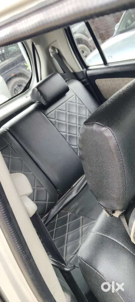 Maruti Suzuki Wagon R Vxi 2016