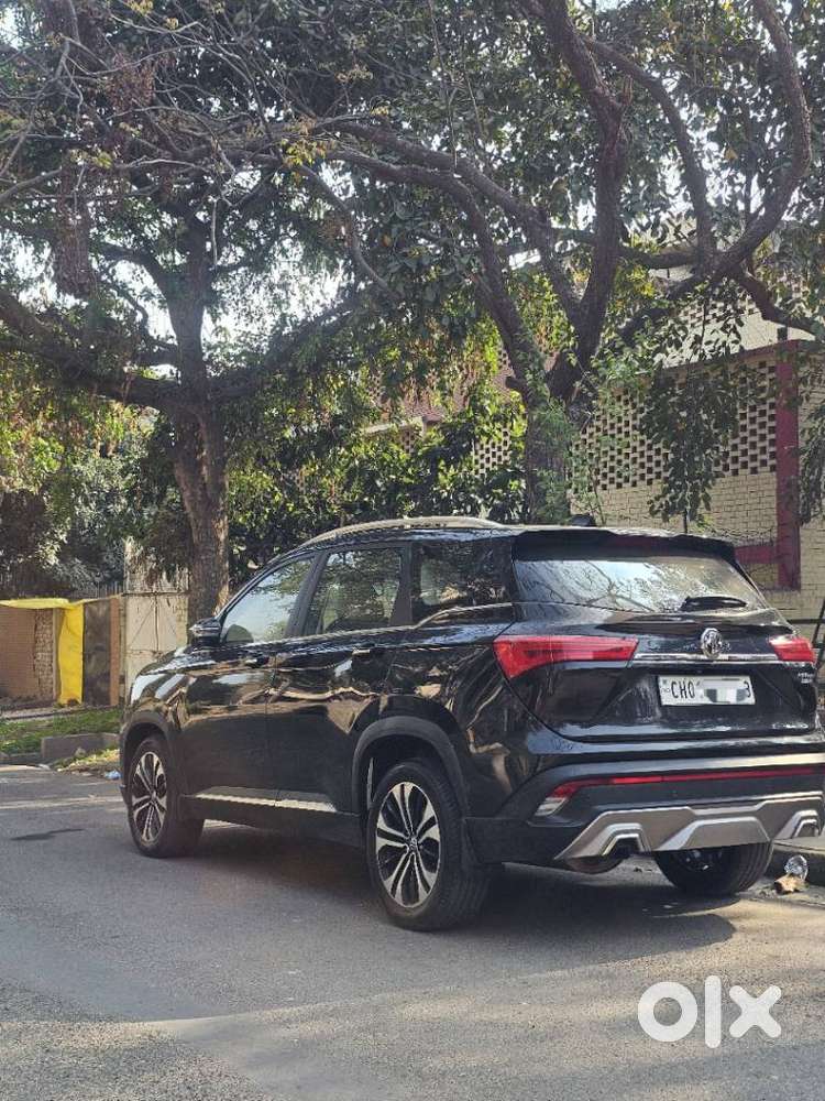 Mg Hector Sharp Dct Automatic, 2021, Petrol