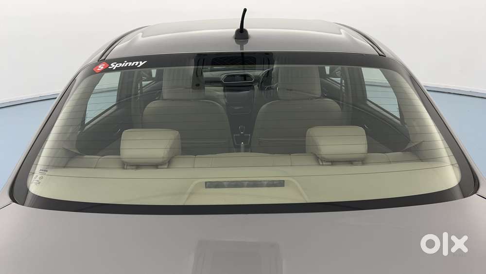 Maruti Suzuki Dzire Zxi Ags, 2020, Petrol