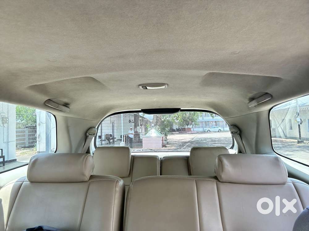 Toyota Innova 2.5 V 7 Str, 2013