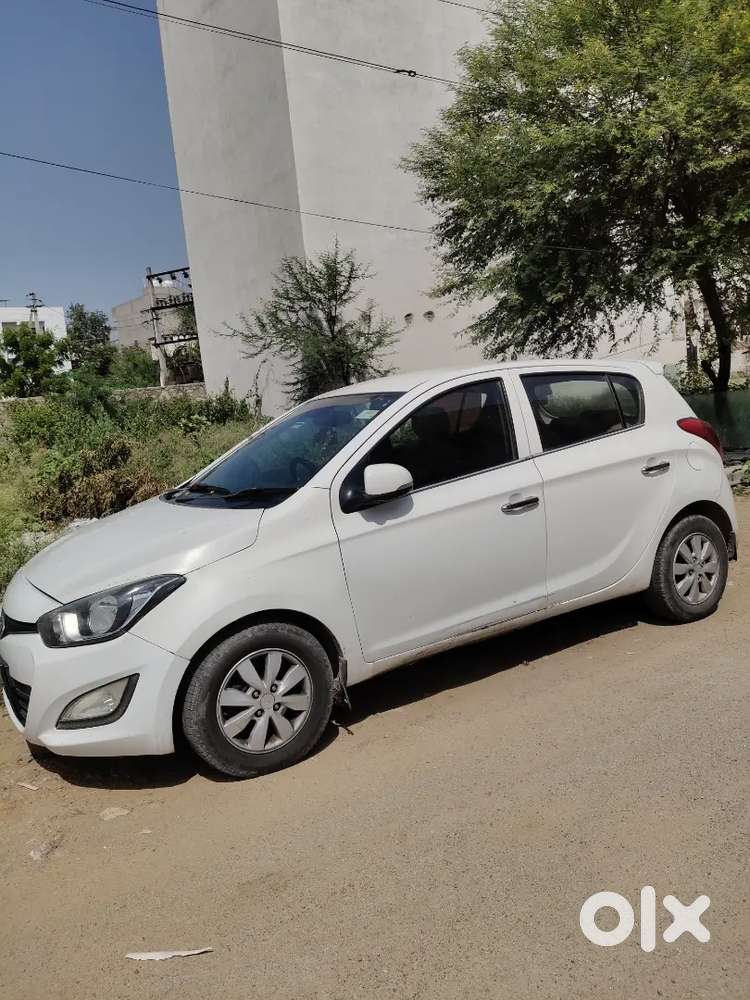 Hyundai I20 Asta 2013 Diesel Manual