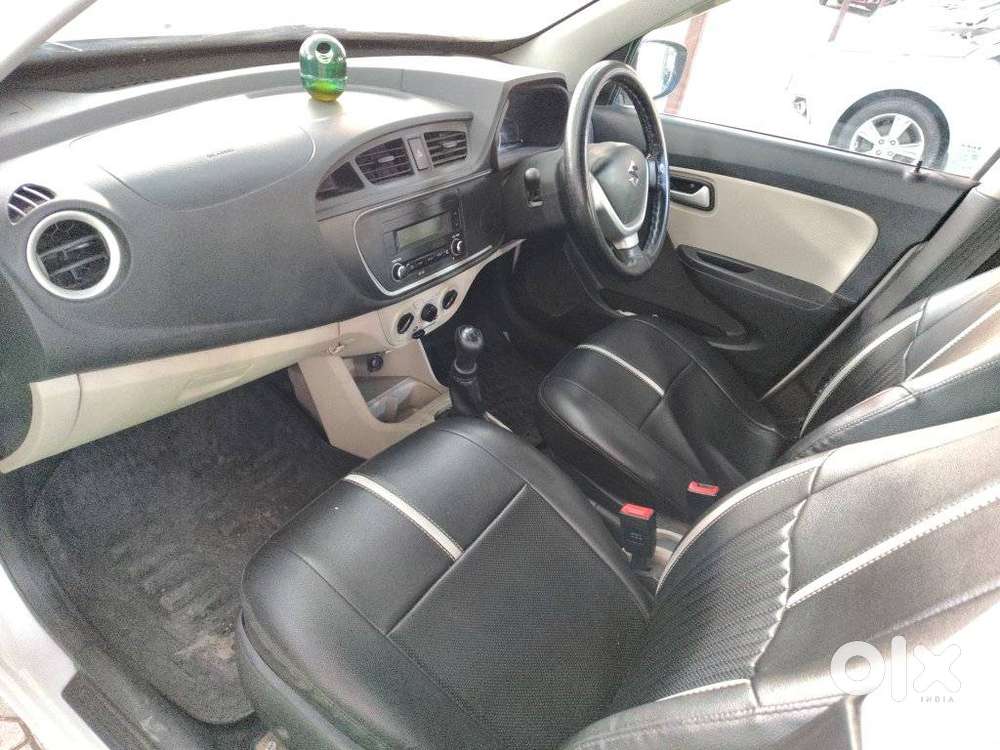 Maruti Suzuki Alto 800 Vxi Airbag, 2021, Petrol