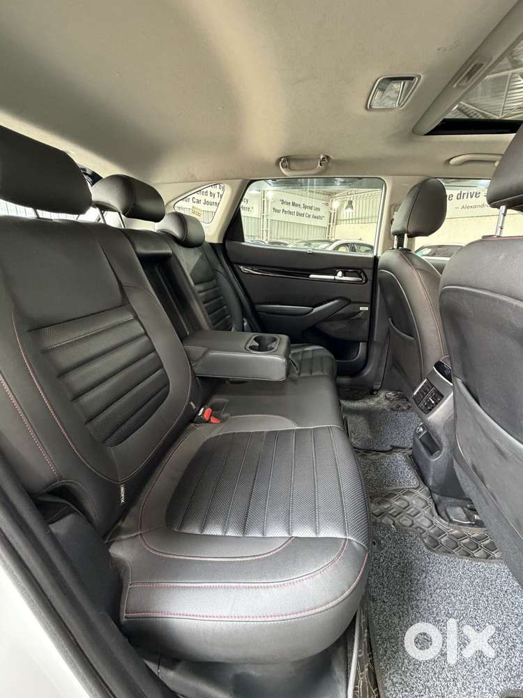 Kia Seltos 1.5 Gtx+ Diesel At, 2022, Diesel