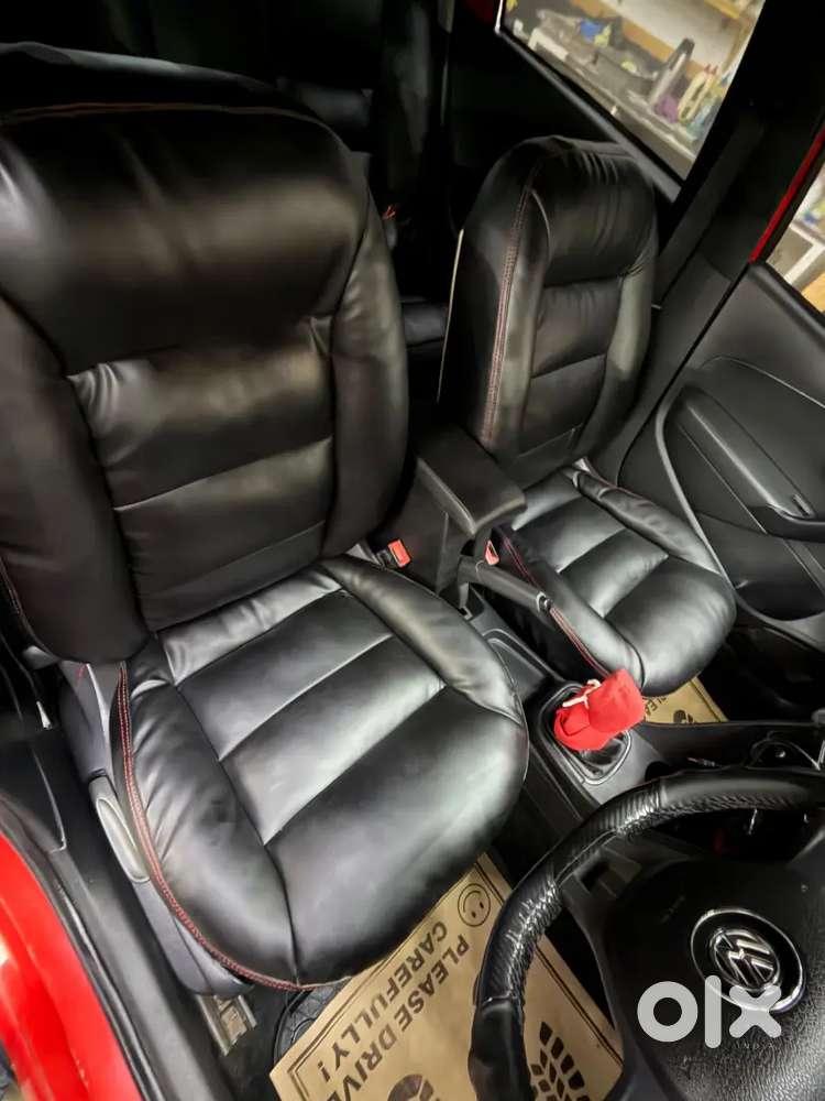 Volkswagen Polo 1.0 Mpi 2019