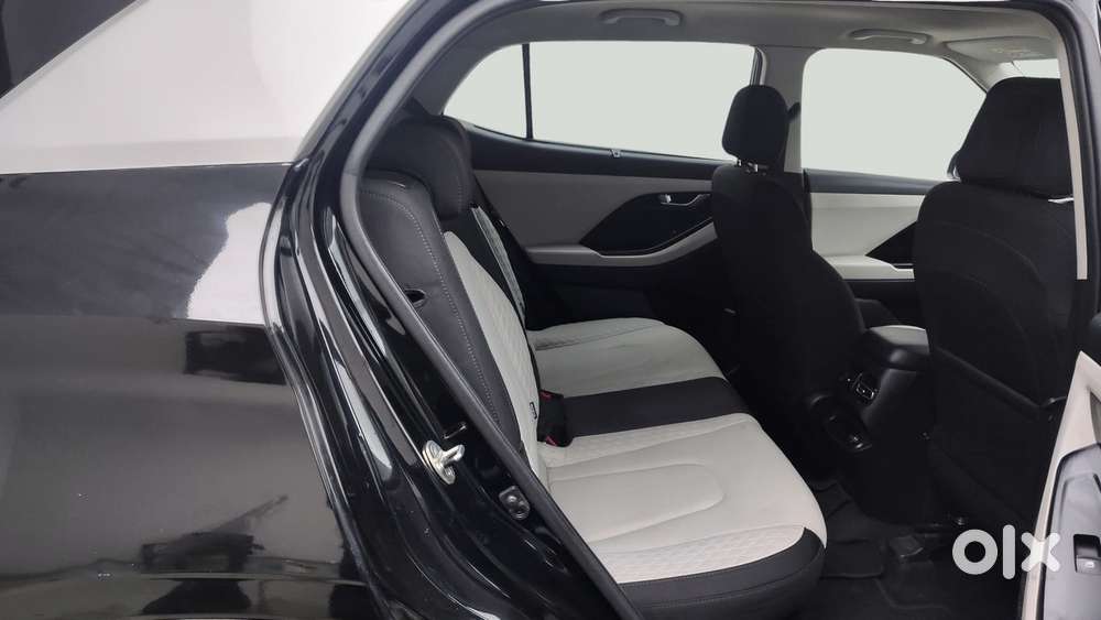 Hyundai Creta 1.5 Sx, 2021, Petrol
