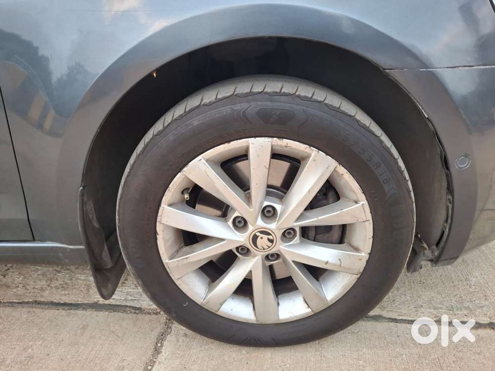 Skoda Octavia 1.8 Tsi At L K, 2019, Petrol