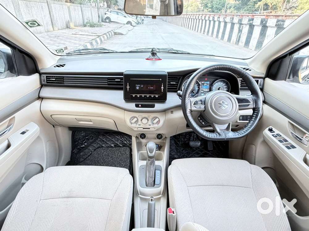 Maruti Suzuki Ertiga Vxi At Petrol, 2025, Petrol